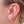 Martini Enamel Earring Jenny Lemons