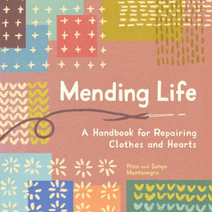 Mending Life Penguin House