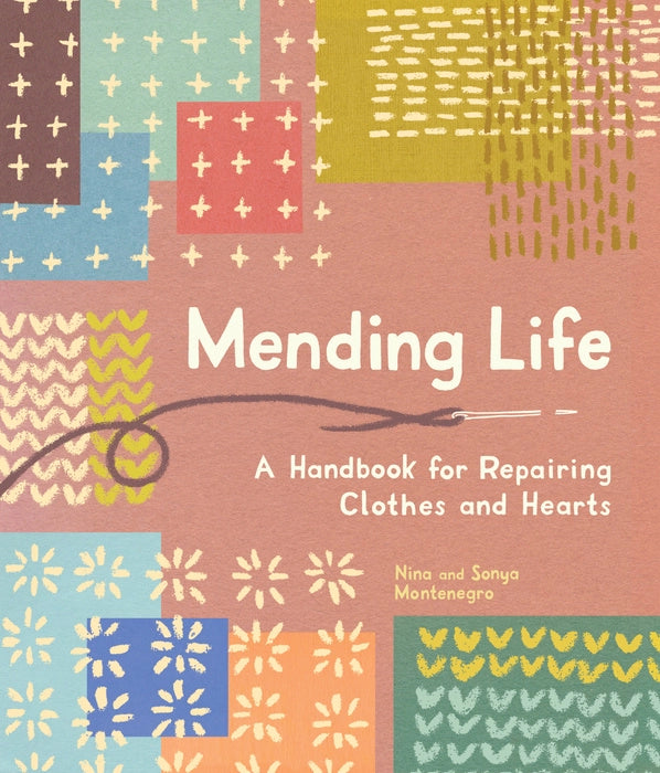 Mending Life Penguin House