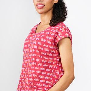 Mesa Top - Code Melon Global Mamas