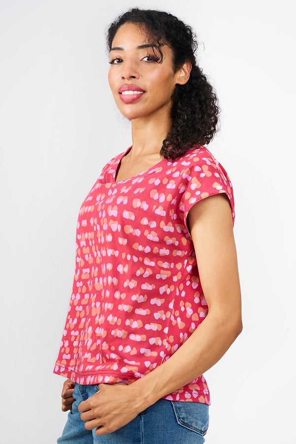Mesa Top - Code Melon Global Mamas