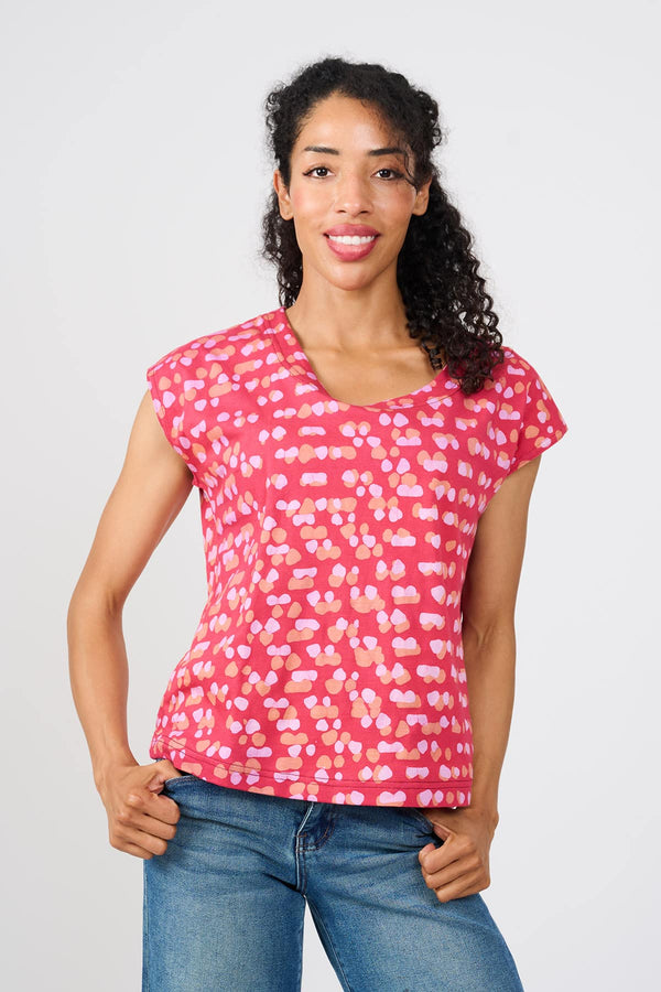 Mesa Top - Code Melon Global Mamas