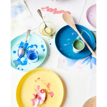 Milk Paint Set Eco Kids