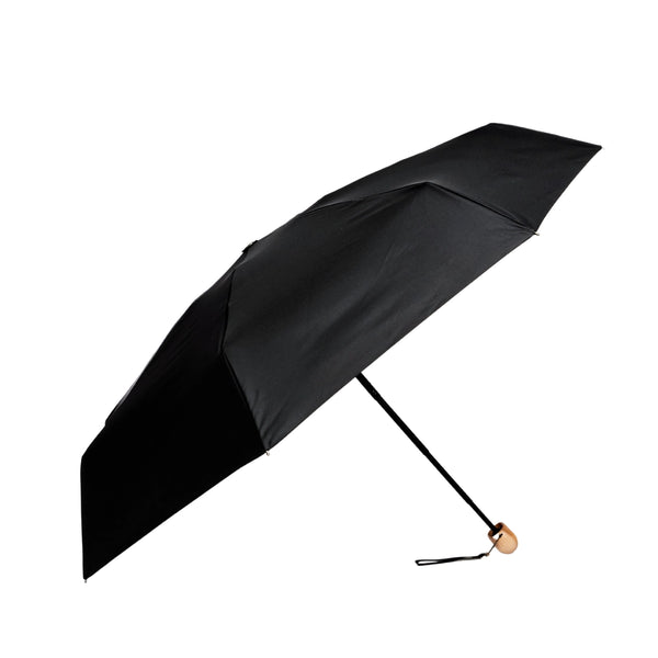 Mini Compact Umbrella Original Duckhead Black
