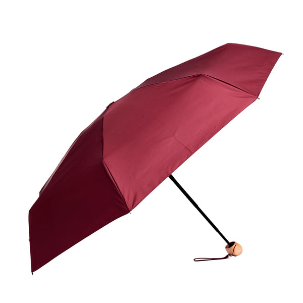 Mini Compact Umbrella Original Duckhead Cherry