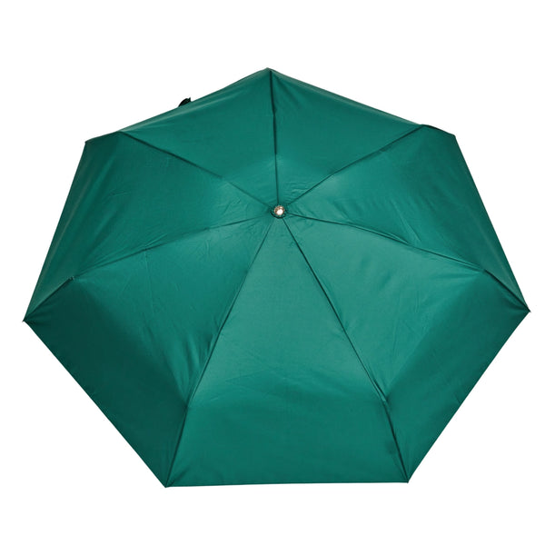 Mini Compact Umbrella Original Duckhead Forest