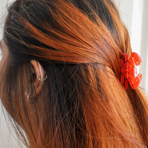 Mini Hair Claw Clip Jenny Lemons