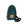 Canvas Mini Sling Bag Ecodunia Forest