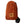 Canvas Mini Sling Bag Ecodunia Rust