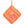 Organic Batik Pot Holder Saraha Mustard Global Mamas Mocktails Orange