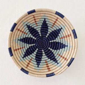 Mwannge Small Bowl Amasha