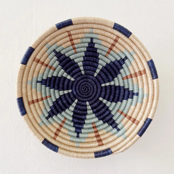 Mwannge Small Bowl Amasha