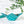Batik Bowl Cozy Global Mamas Kenten Teal