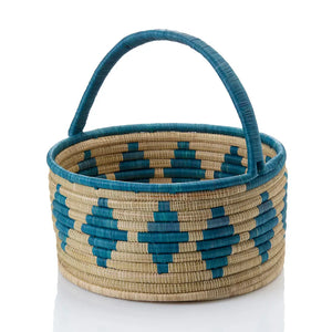 Nyota Spring Basket SERRV
