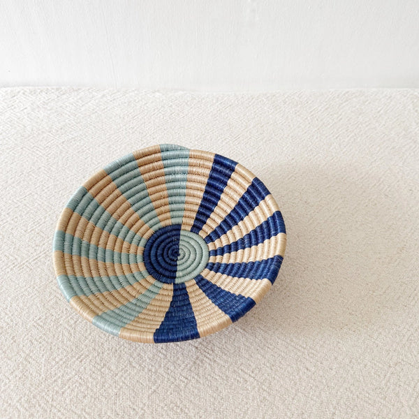Nzera Small Bowl Amasha