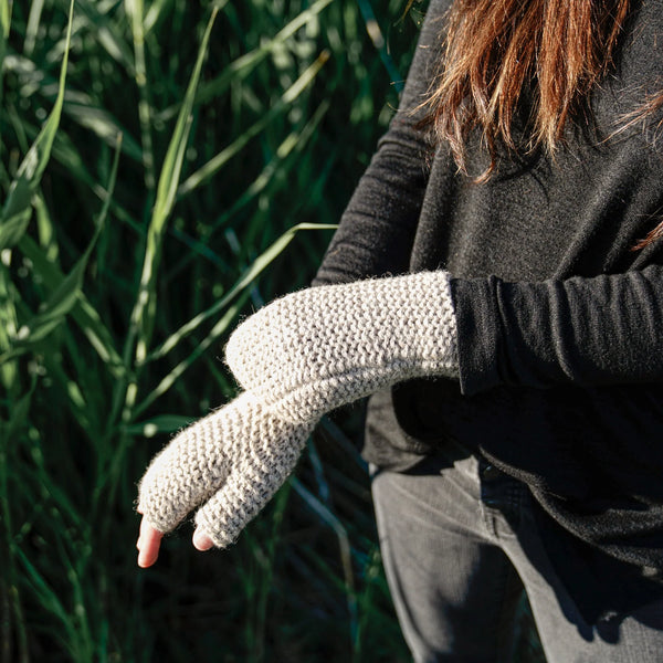 Cusco Wrist Warmer