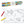Coloring Scroll Eco Kids