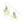 Ocean Treasures Earring Fair Anita