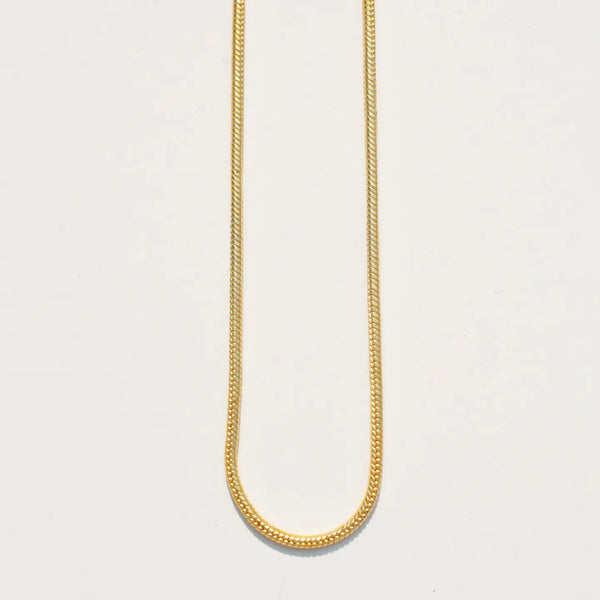 Omega Chain Necklace Rover & Kin