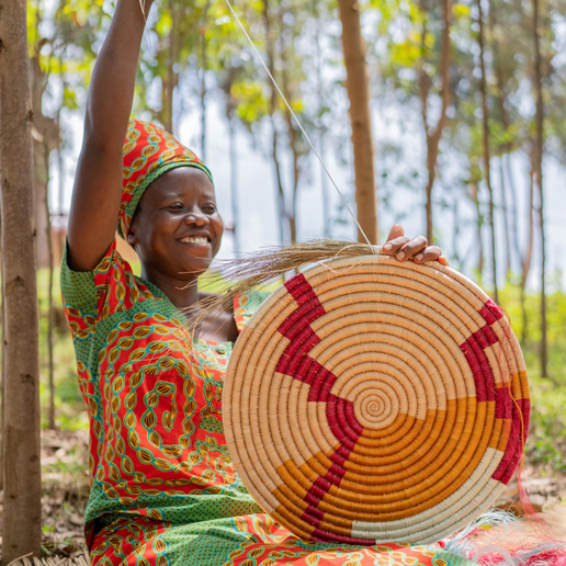 Spark Wall Plate - 21" Ignite Regular Kazi   