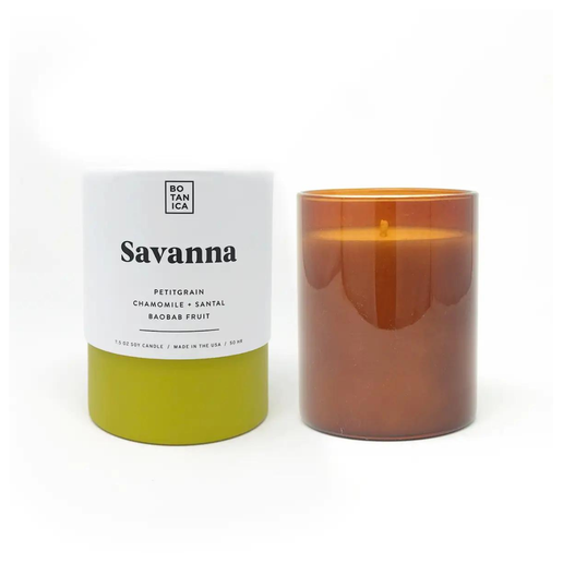 Savanna Medium Candle