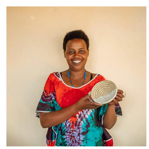 Restorative Bowl - Foundation 6" Regular Kazi   