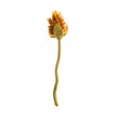 Felt Alpinia Flower