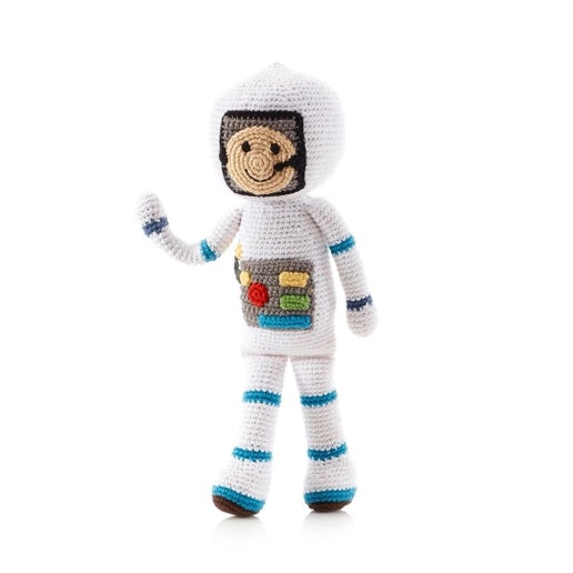 Spaceman Doll
