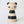 Wooden Ring Stacker Toy