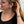 Paper Airplane Earring Fair Anita