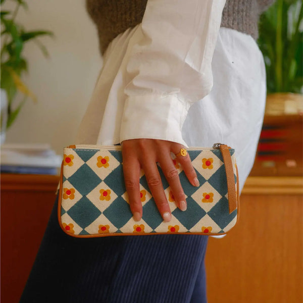 Pencil Pouch