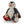 Penguin With Baby Ornament