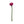 Felt Peony Flower Yellow Global Goods Partners Magenta