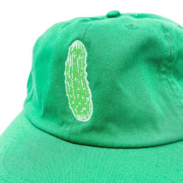 Pickle Hat Jenny Lemons