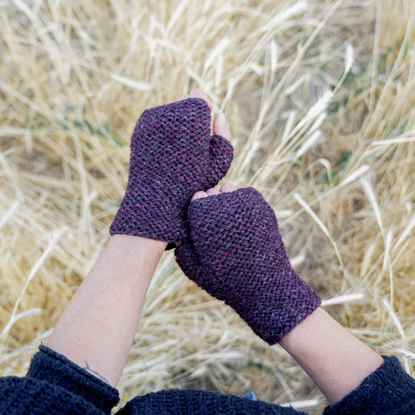 Cusco Wrist Warmer