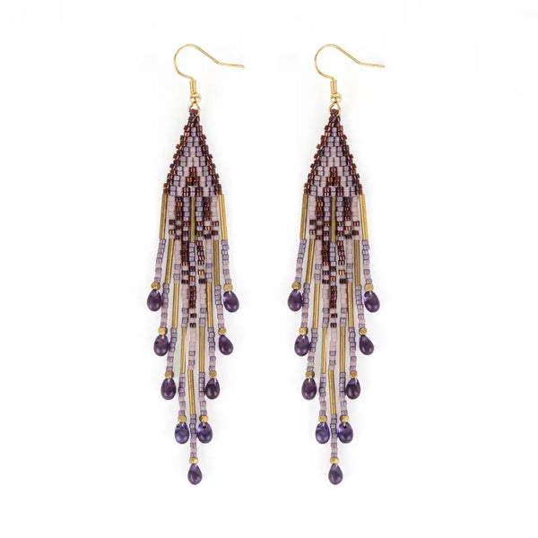 Delicate Droplet Earring