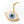 Embroidered Plush Ornament Matr Boomie Eye