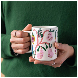 Pome Studio Tall Mug Danica