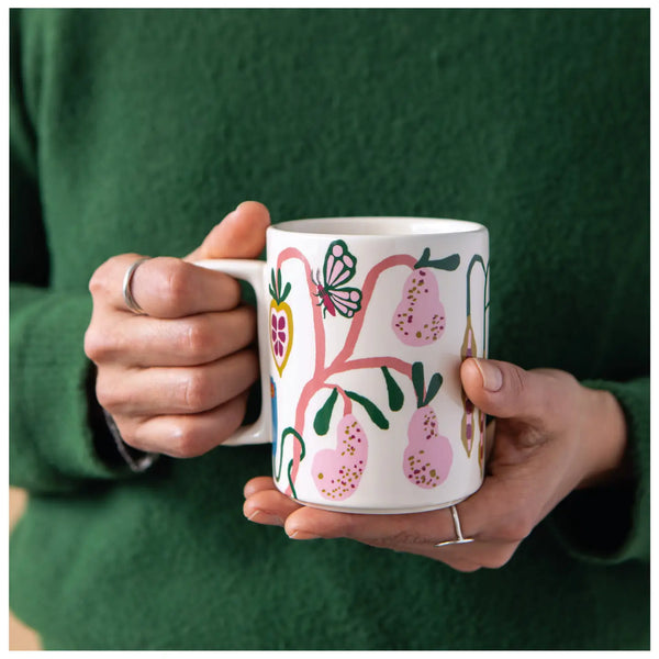 Pome Studio Tall Mug