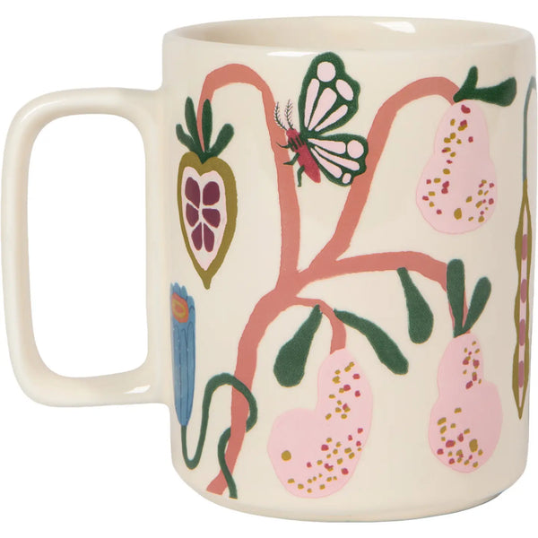 Pome Studio Tall Mug