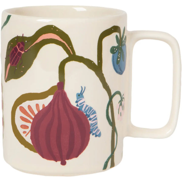 Pome Studio Tall Mug