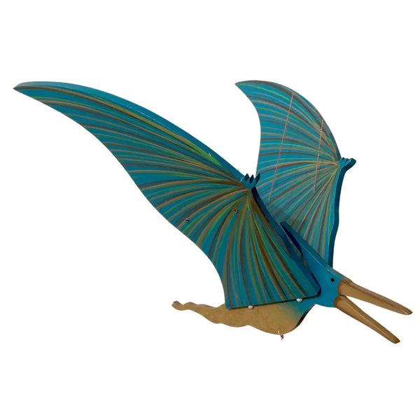 Pterodacryl flying Mobile
