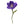 Felt Zinnia Flower Pink Global Goods Partners Purple