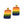 Radiant Rainbow Earring Fair Anita