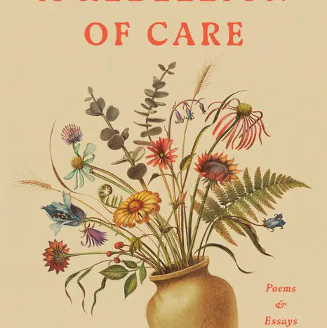 Rebellion Of Care Penguin House