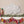 Sari Stocking Advent Garland