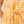 Retro Dress - Plaid Gold Global Mamas