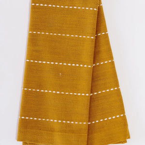 Rift Valley Tea Towel Sabahar Bronze