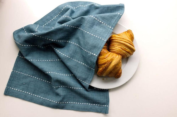 Rift Valley Tea Towel Sabahar