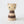 Wooden Ring Stacker Toy